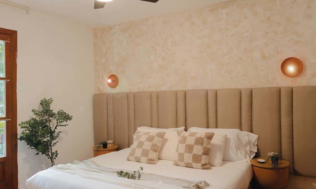 Photo of Bedroom in Hipodromo Condesa