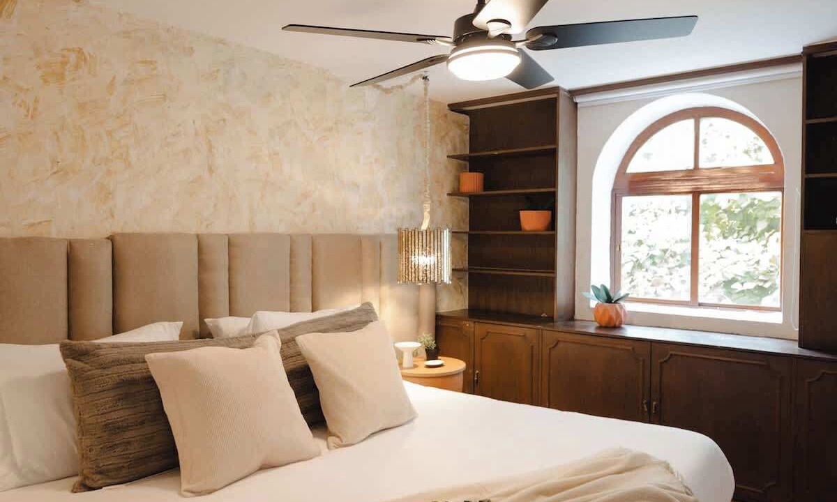 Photo of Bedroom in Hipodromo Condesa