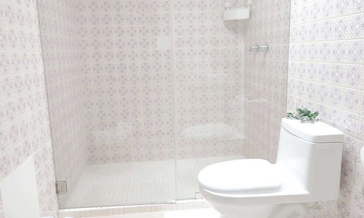 Photo of Bathroom in Hipodromo Condesa