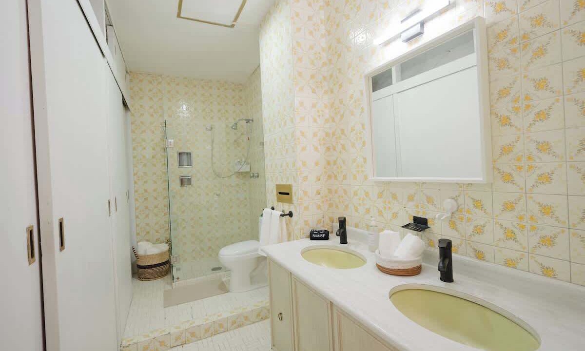 Photo of Bathroom in Hipodromo Condesa