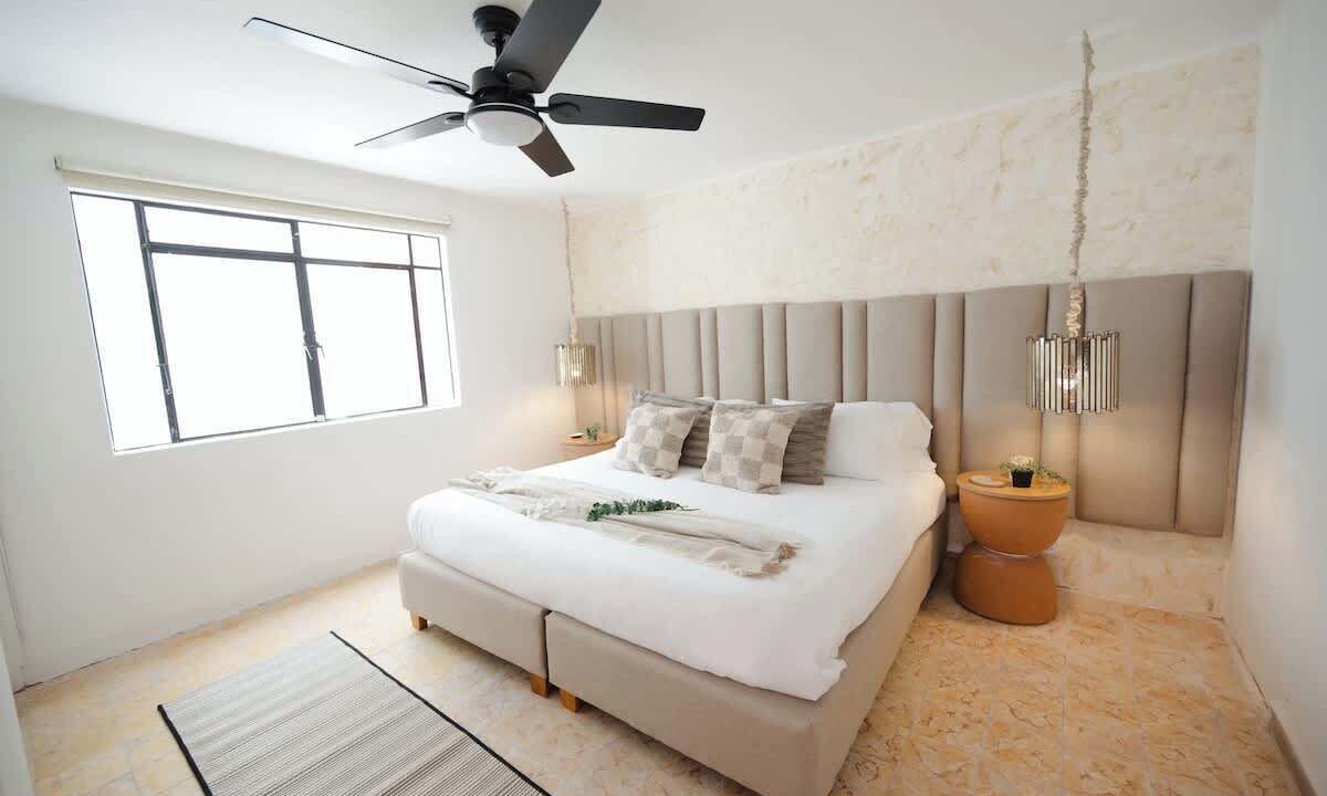 Photo of Bedroom in Hipodromo Condesa