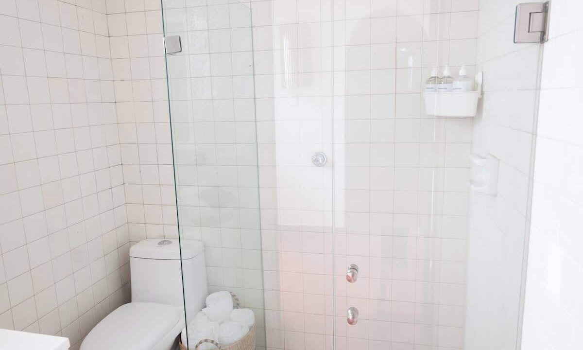 Photo of Bathroom in Hipodromo Condesa