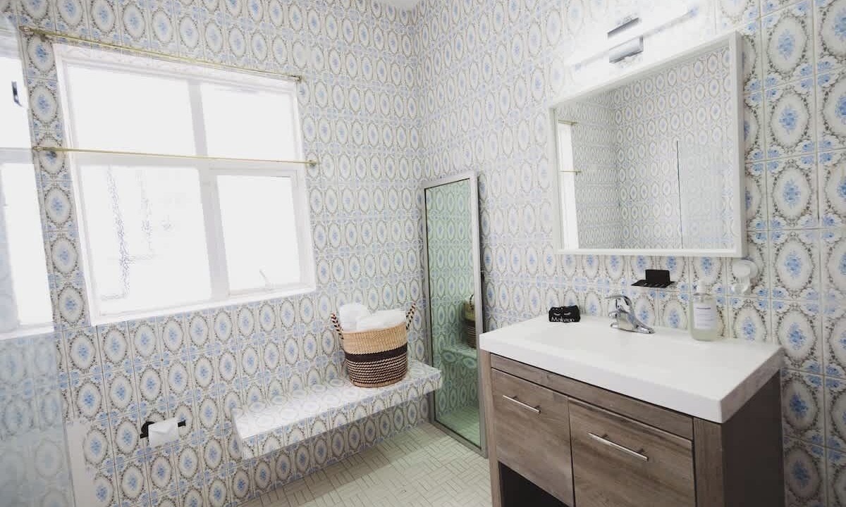 Photo of Bathroom in Hipodromo Condesa