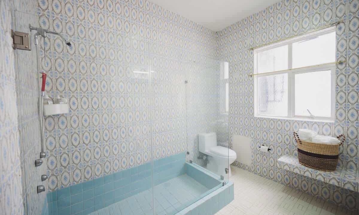Photo of Bathroom in Hipodromo Condesa