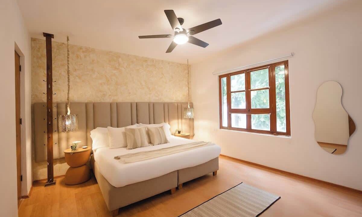 Photo of Bedroom in Hipodromo Condesa