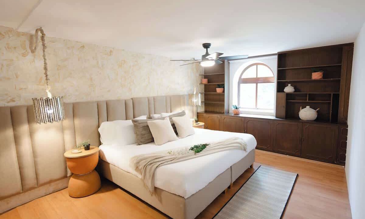 Photo of Bedroom in Hipodromo Condesa