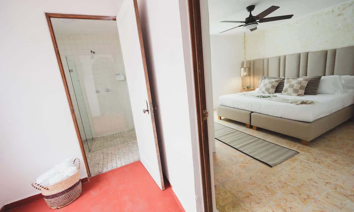 Photo of Bedroom in Hipodromo Condesa
