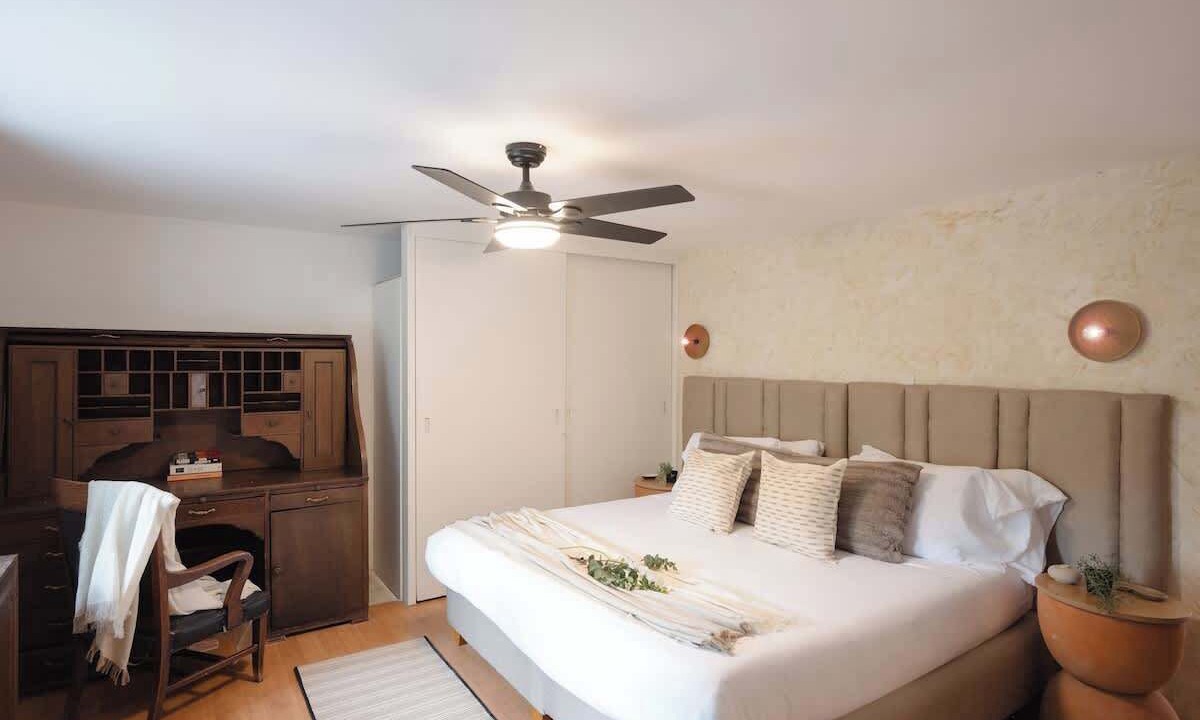 Photo of Bedroom in Hipodromo Condesa