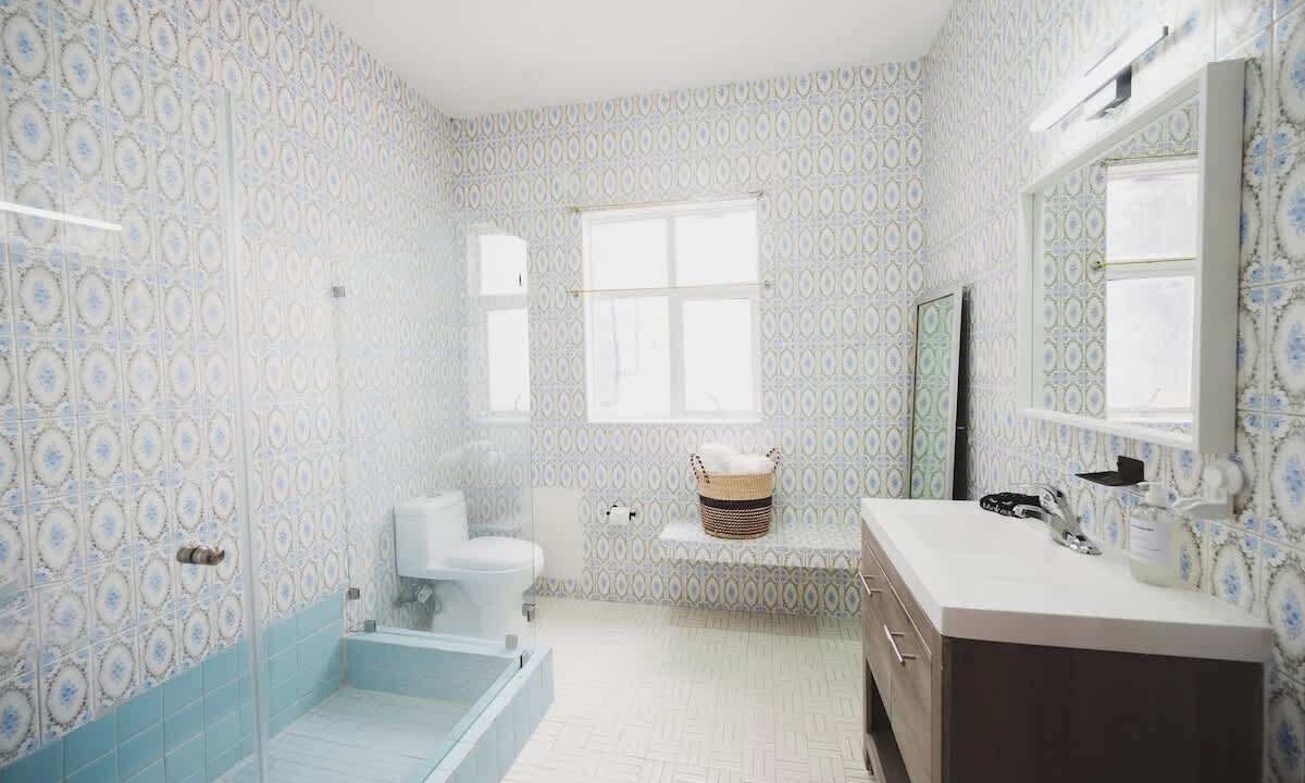 Photo of Bathroom in Hipodromo Condesa