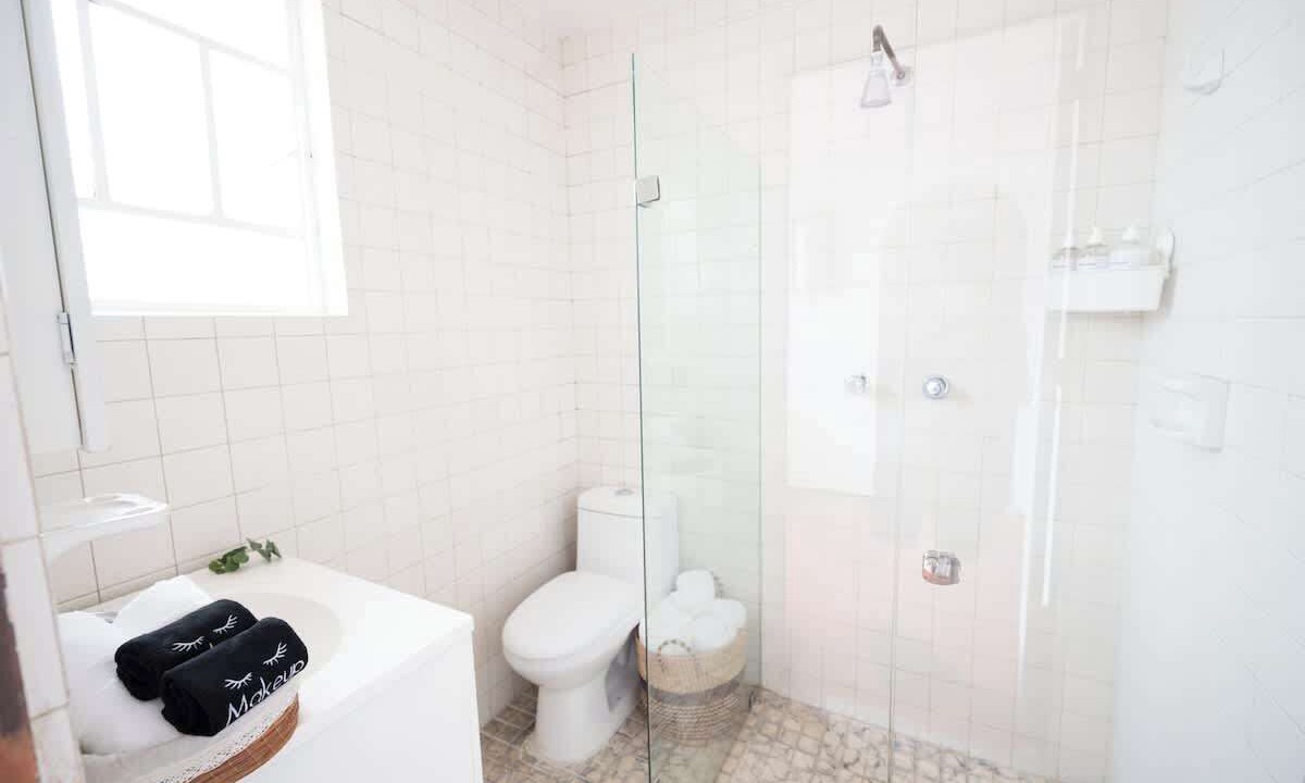 Photo of Bathroom in Hipodromo Condesa