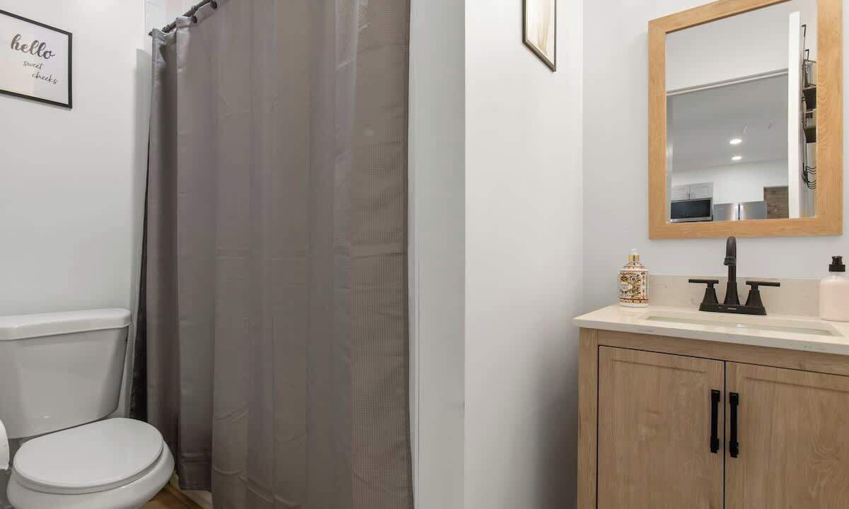 Photo of Bathroom in Encanto