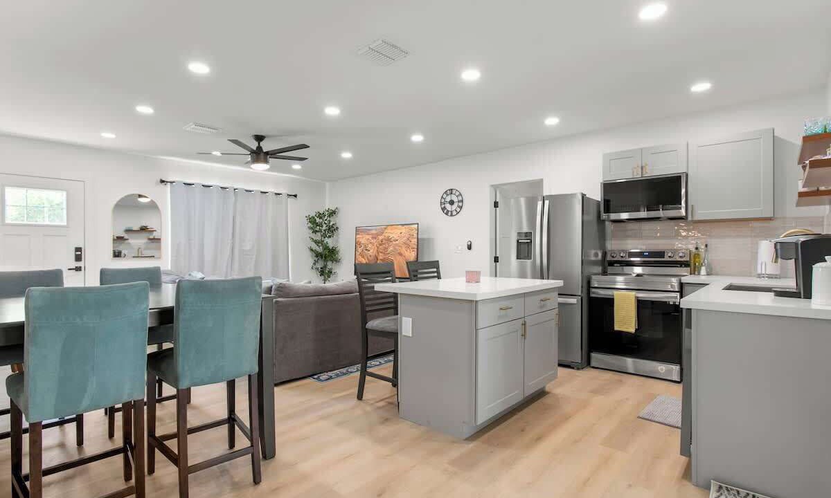 Photo of Kitchen in Encanto