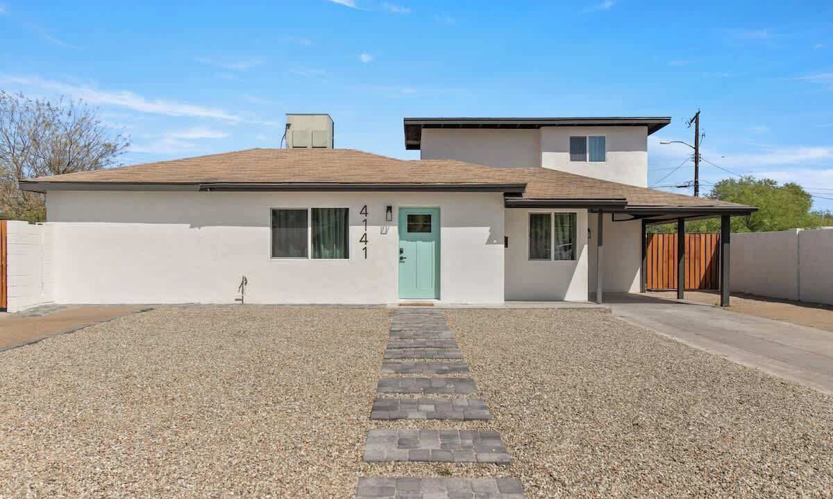 Photo of Outdoor in Encanto