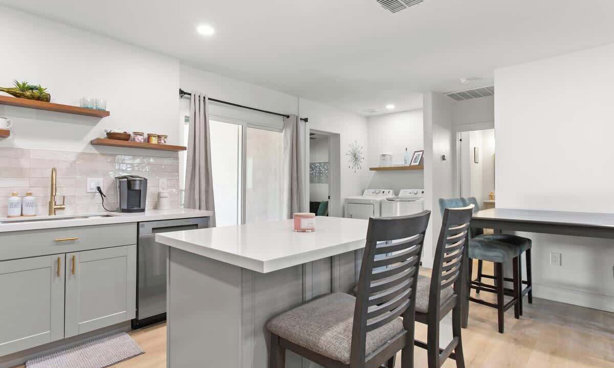 Photo of Kitchen in Encanto
