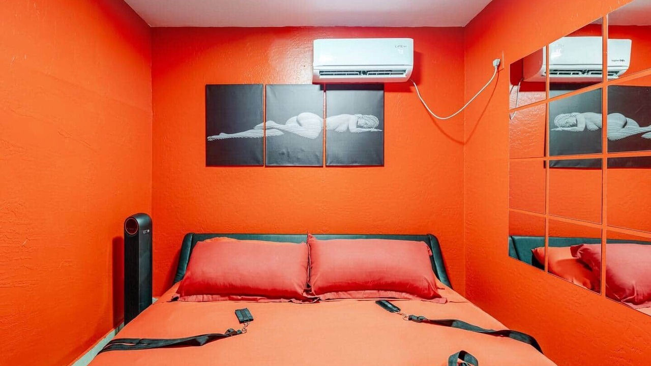 Photo of Bedroom in Maryvale