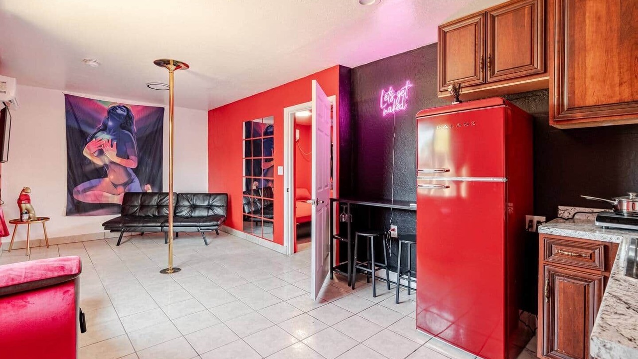 Photo of Livingroom in Maryvale