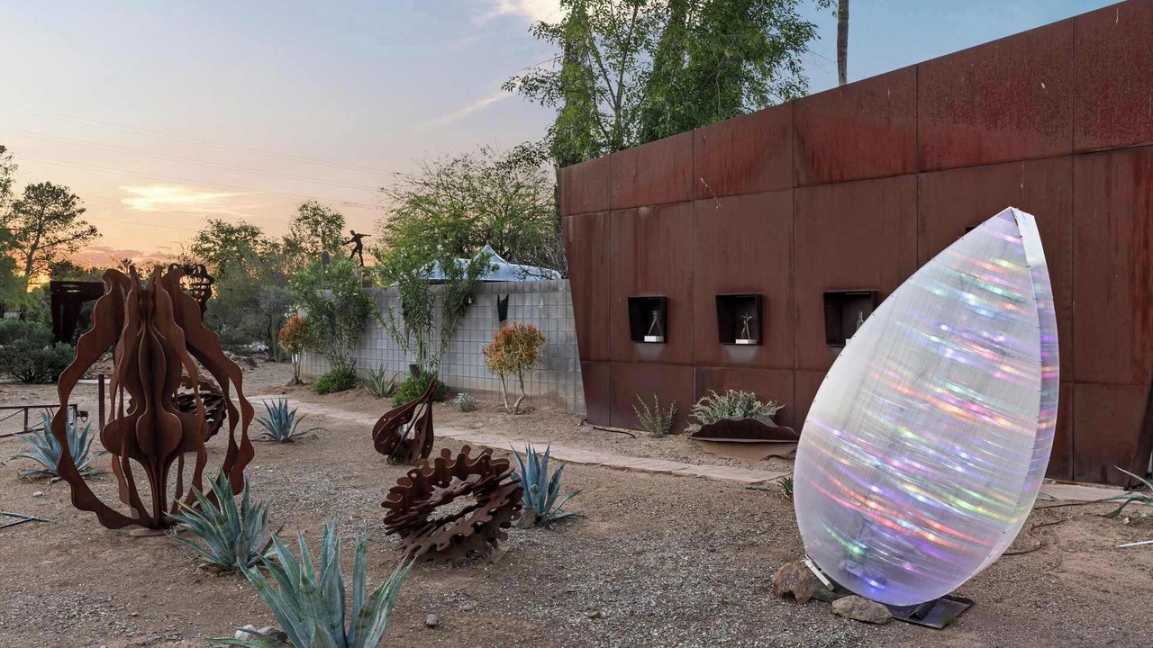 Photo of Outdoor in Central Scottsdale