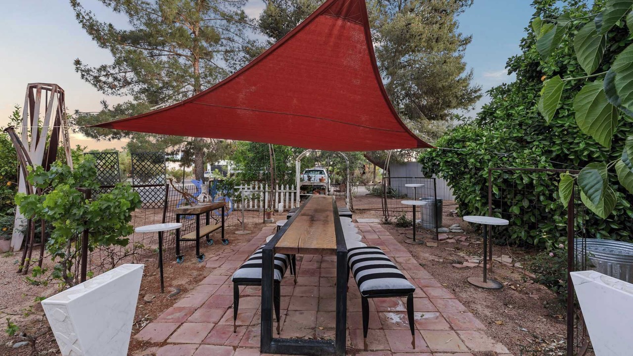 Photo of Outdoor in Central Scottsdale