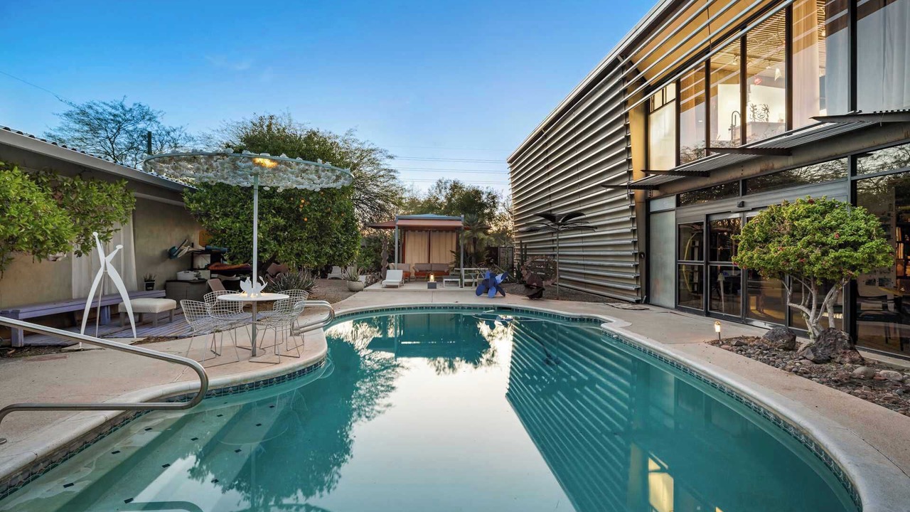 Photo of Outdoor in Central Scottsdale