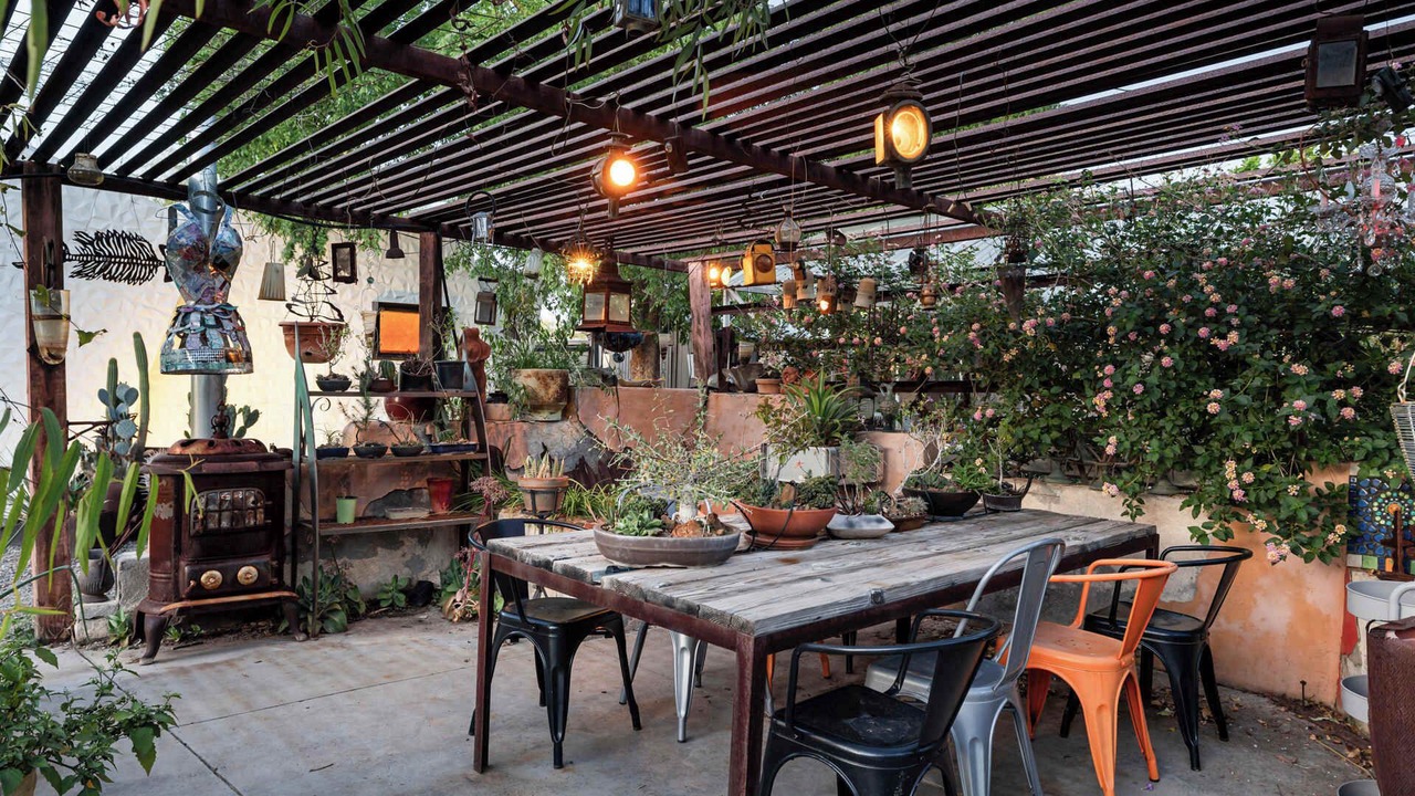 Photo of Outdoor in Central Scottsdale