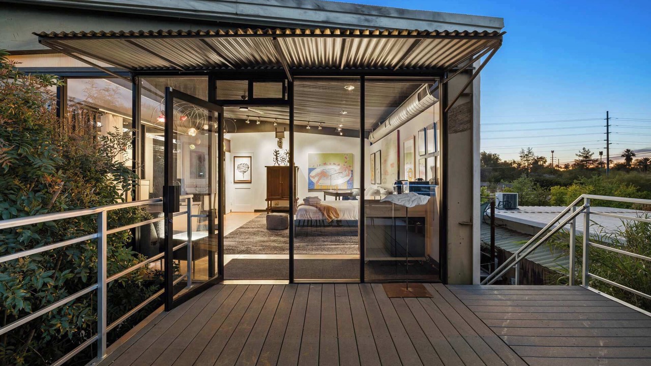 Photo of Outdoor in Central Scottsdale