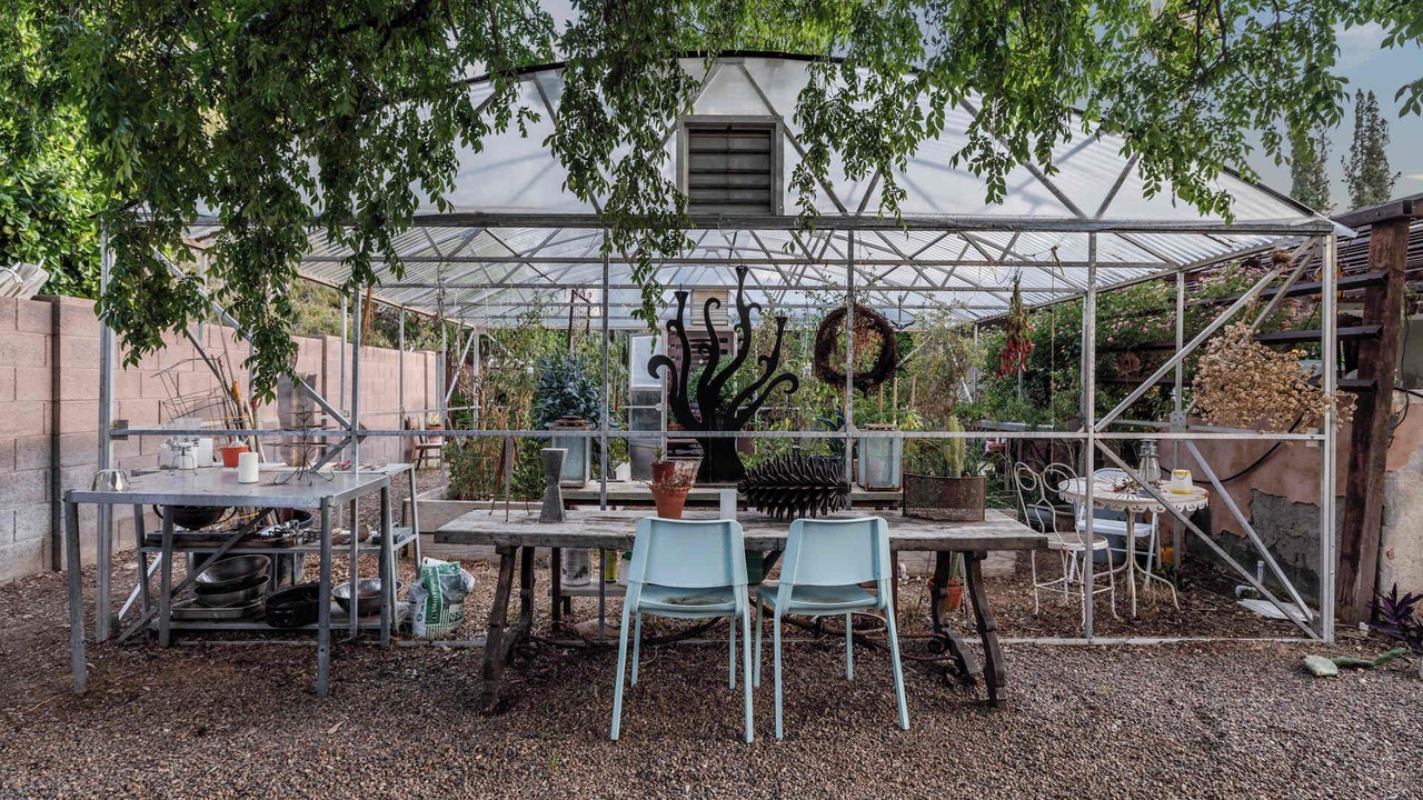 Photo of Outdoor in Central Scottsdale