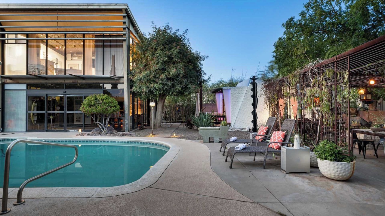 Photo of Outdoor in Central Scottsdale