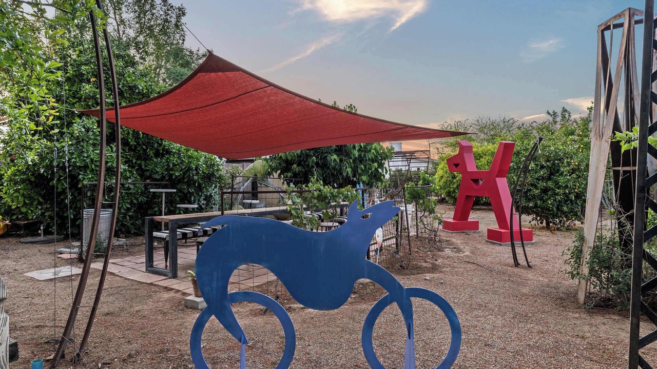 Photo of Outdoor in Central Scottsdale