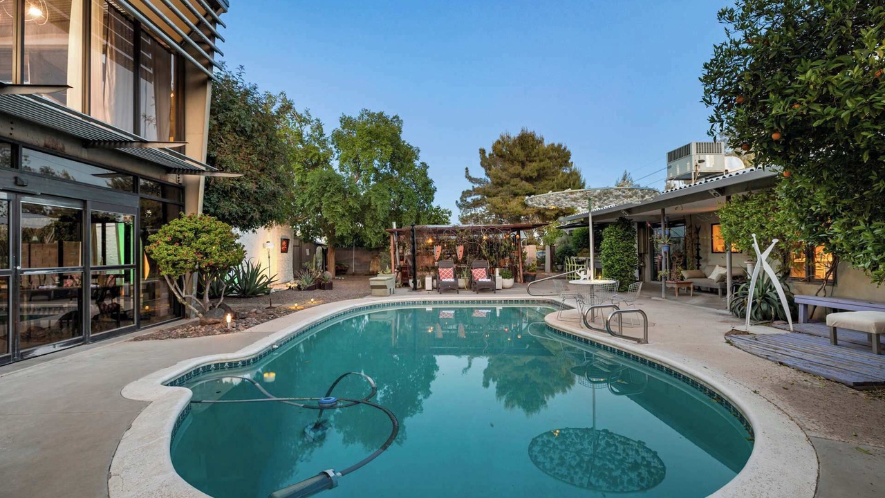 Photo of Outdoor in Central Scottsdale