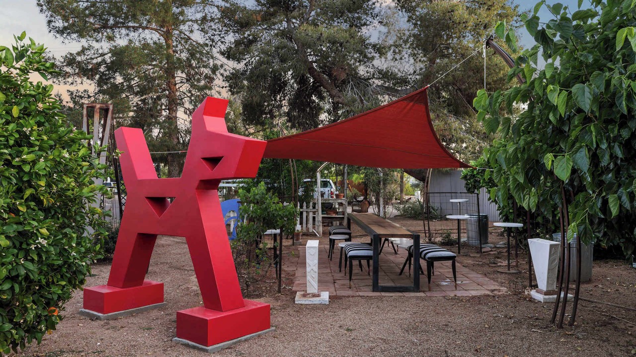 Photo of Outdoor in Central Scottsdale