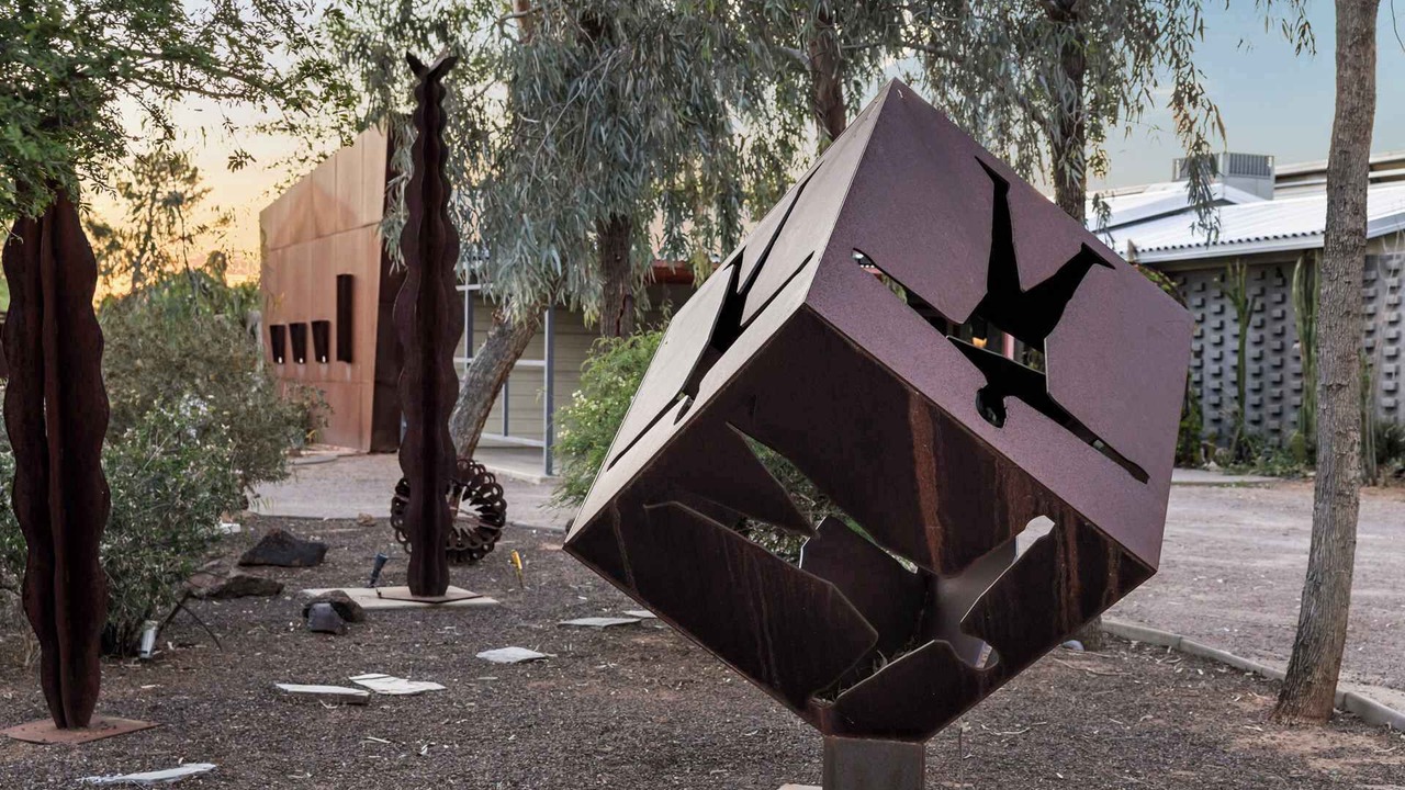 Photo of Outdoor in Central Scottsdale