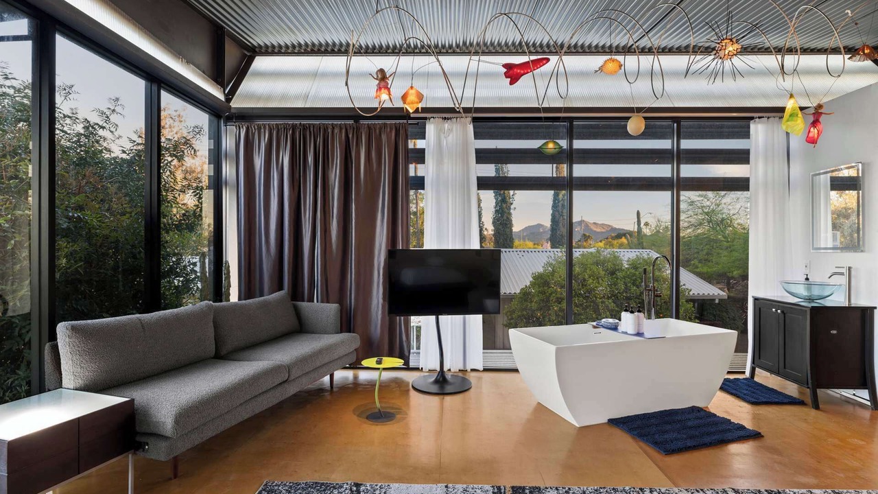 Photo of Livingroom in Central Scottsdale