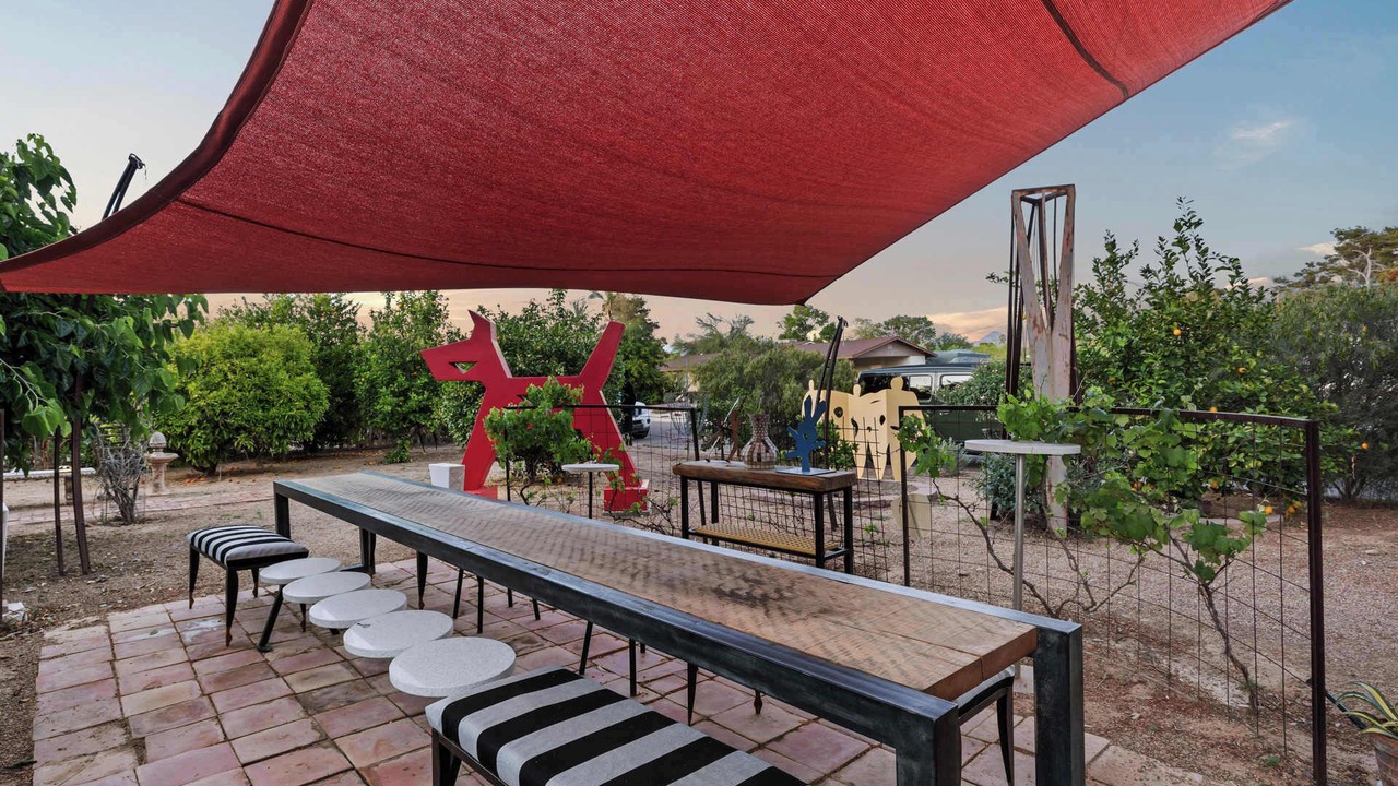 Photo of Outdoor in Central Scottsdale
