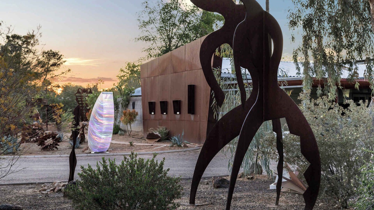 Photo of Outdoor in Central Scottsdale