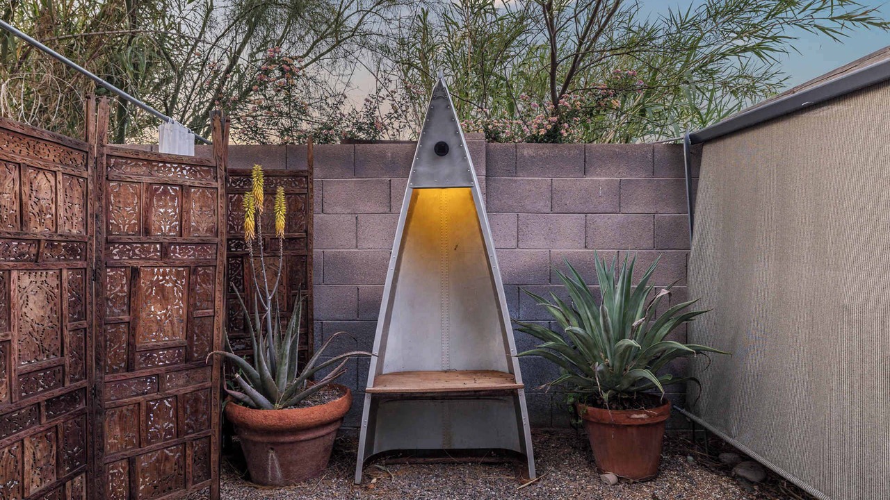 Photo of Outdoor in Central Scottsdale
