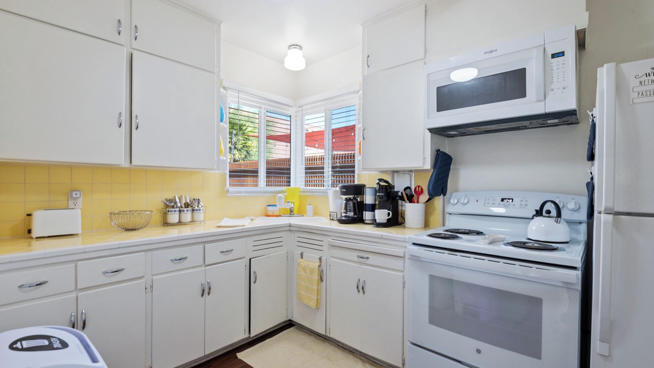 Photo of Kitchen in Rincon Heights