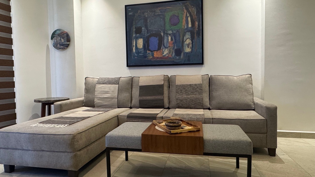 Photo of Livingroom in Diaz Ordaz