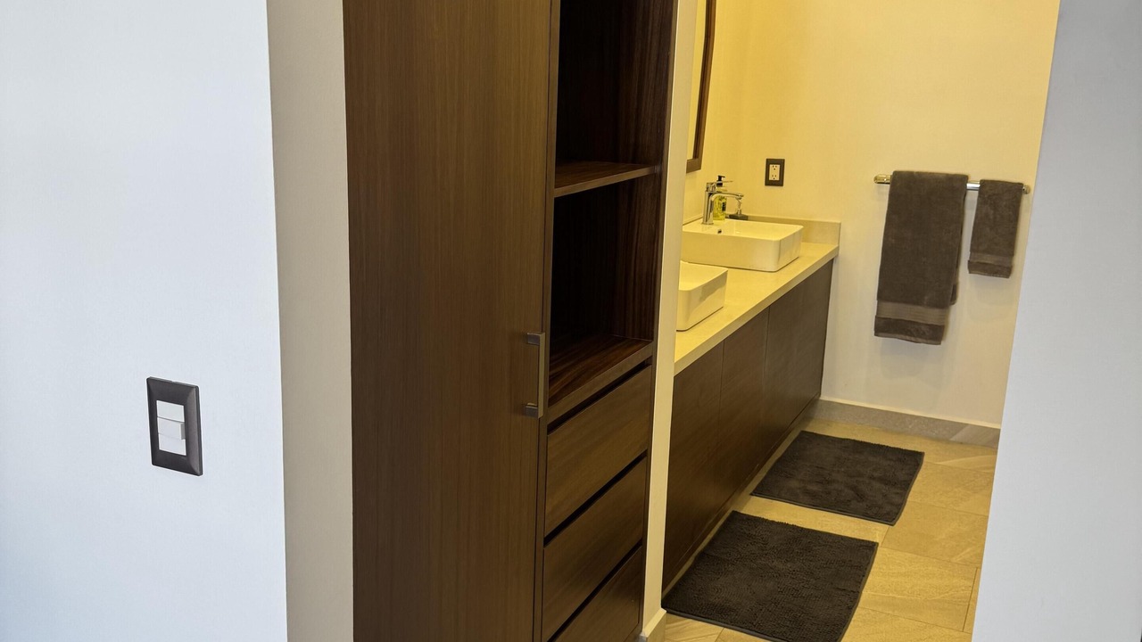 Photo of Bathroom in Diaz Ordaz