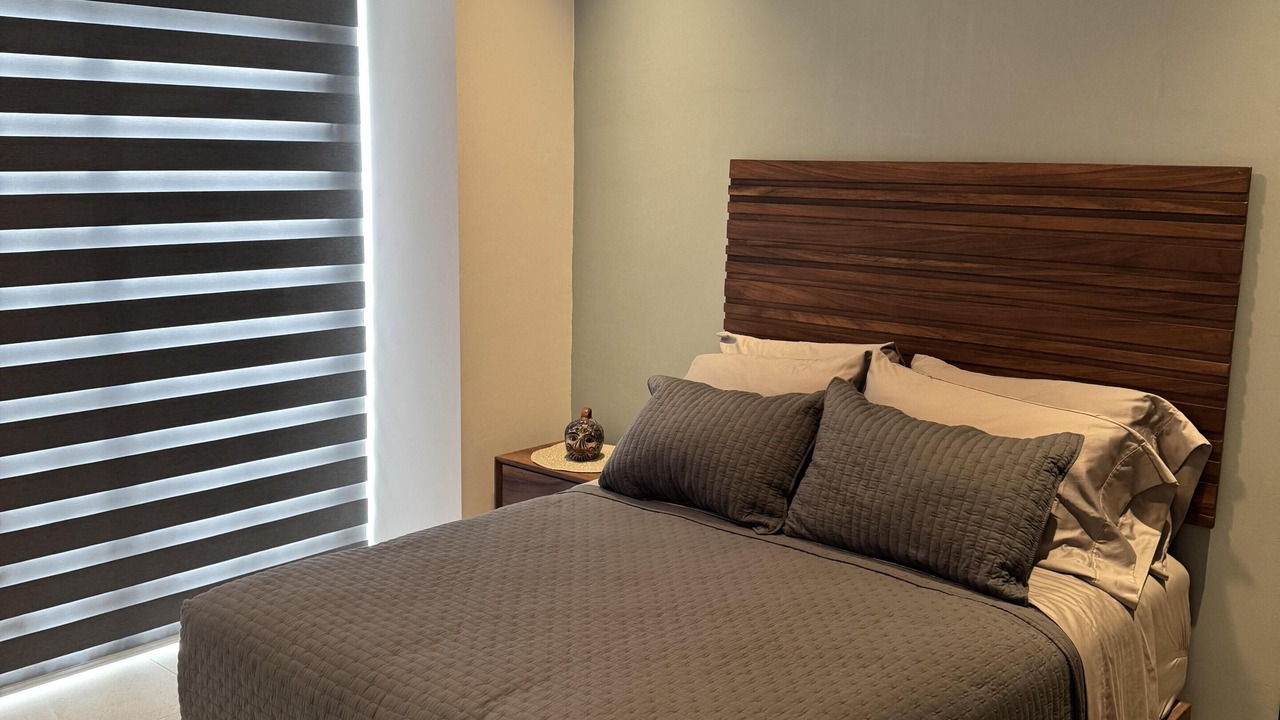Photo of Bedroom in Diaz Ordaz