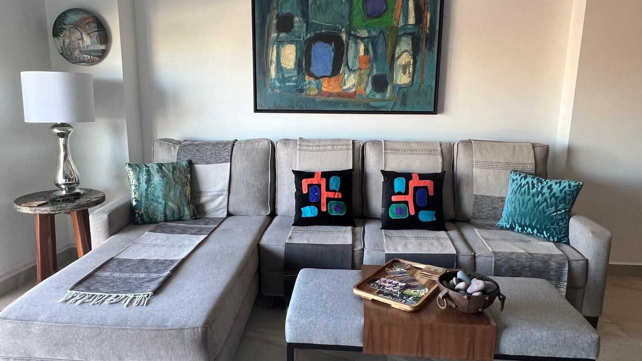 Photo of Livingroom in Diaz Ordaz