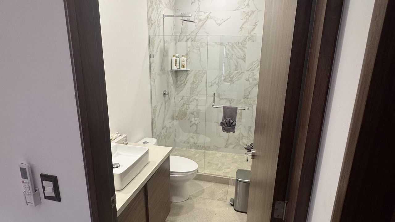 Photo of Bathroom in Diaz Ordaz