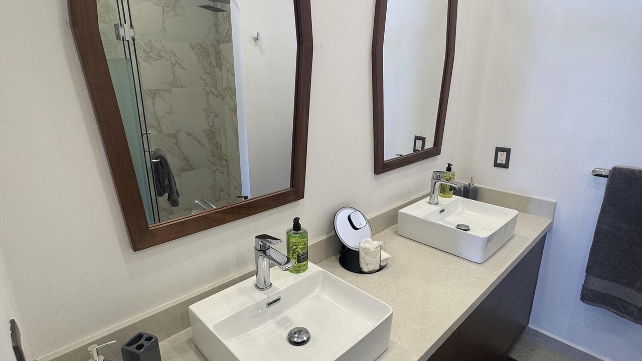 Photo of Bathroom in Diaz Ordaz