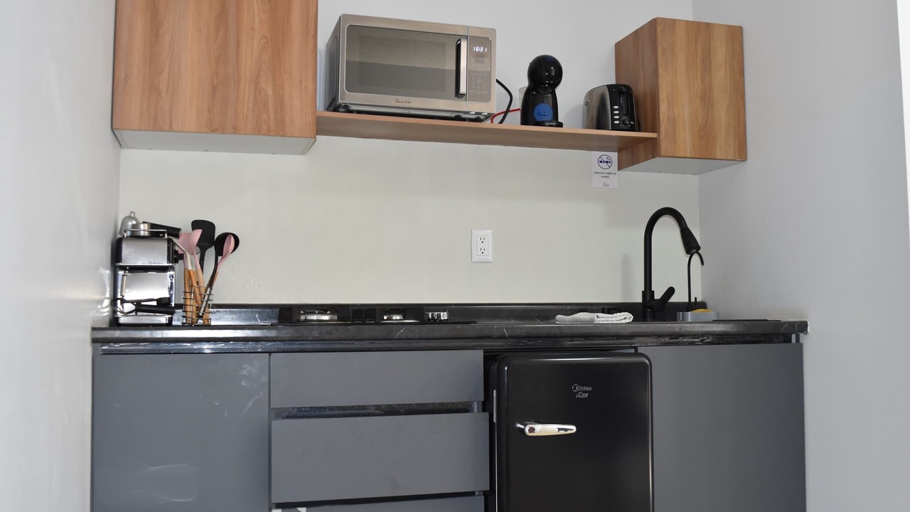 Photo of Kitchen in Centro Historico