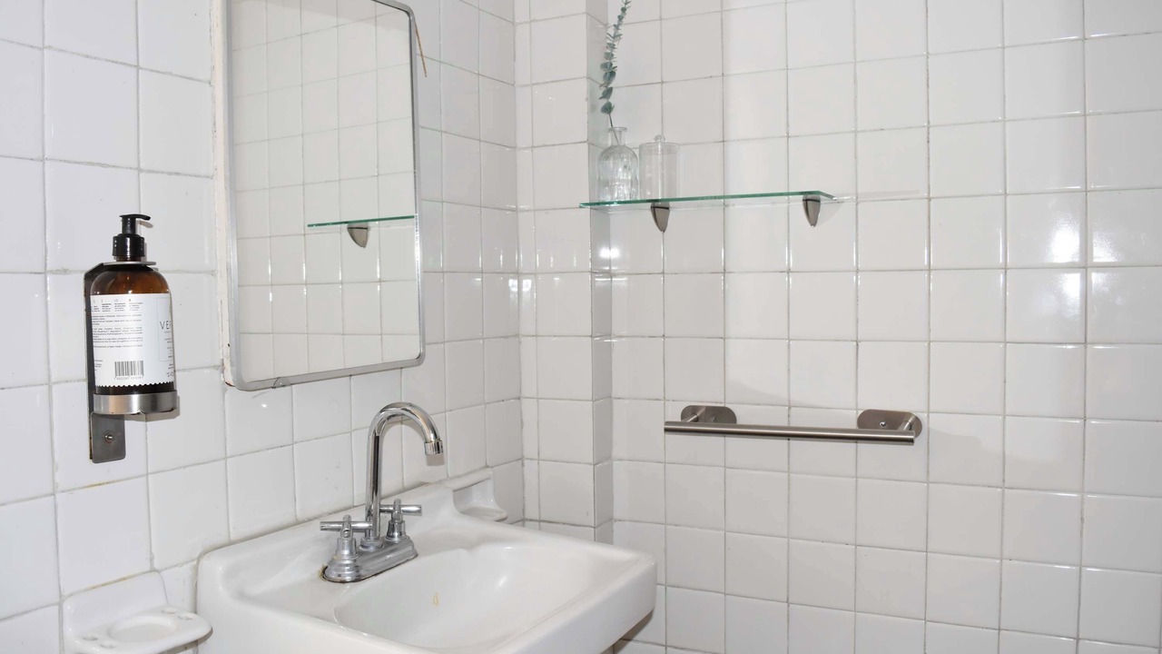 Photo of Bathroom in Centro Historico