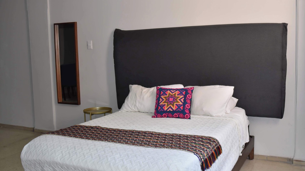 Photo of Bedroom in Centro Historico