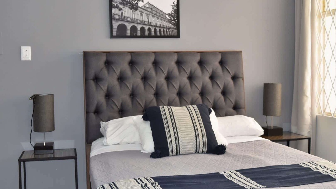 Photo of Bedroom in Centro Historico
