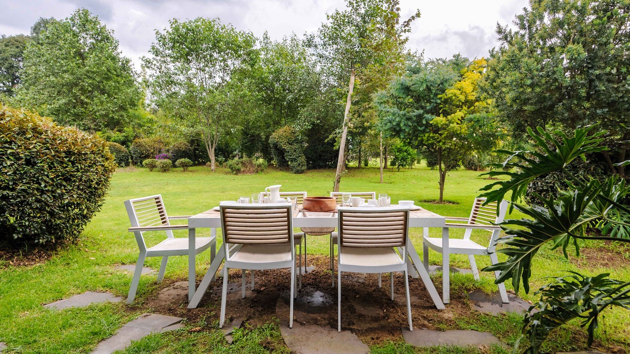 Photo of Outdoor in Valle de Bravo