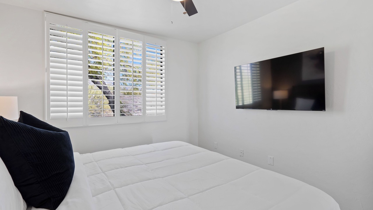Photo of Bedroom in Tucson