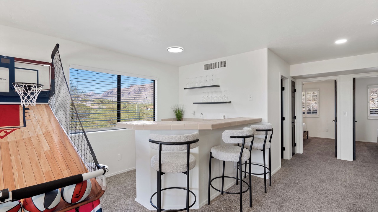 Photo of Bedroom in Tucson