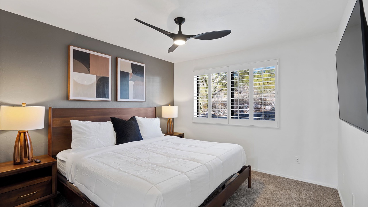 Photo of Bedroom in Tucson